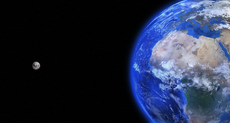 Earth-Inspired Design