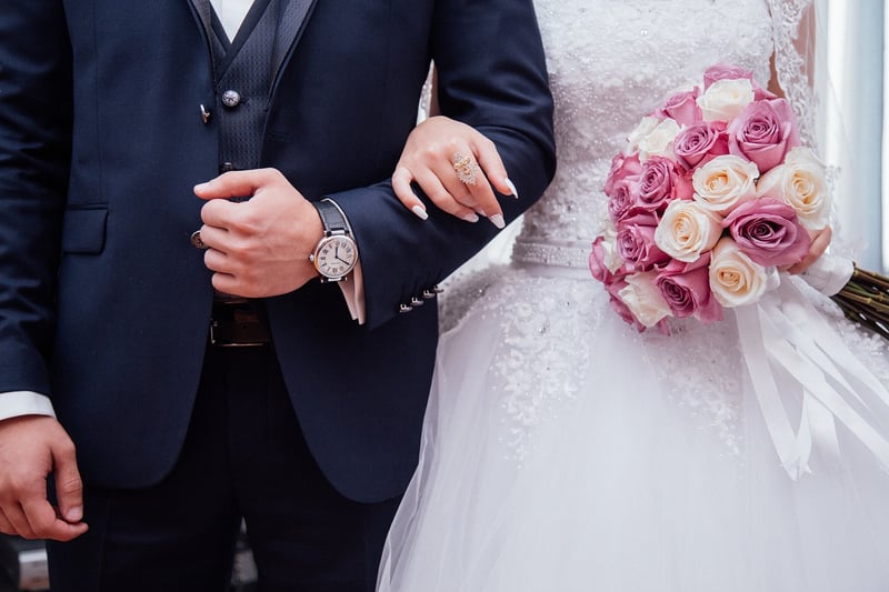 Mystical Bridal Accessories