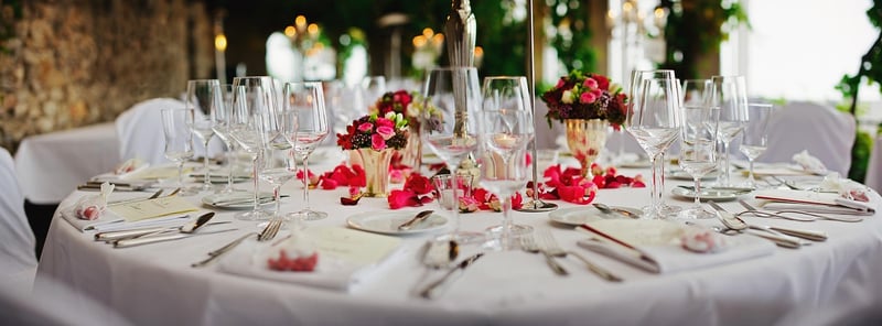 Rustic Banquet Delights