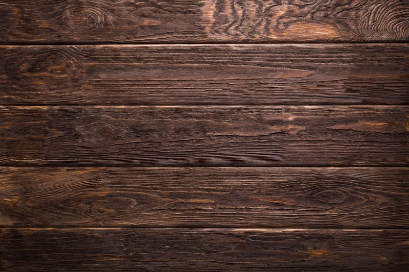 Wooden Details